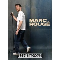 Marc rougé