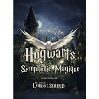 La symphonie magique