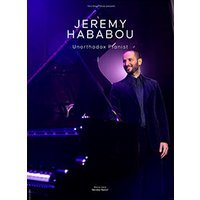 Jeremy hababou