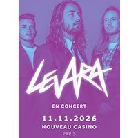 Levara