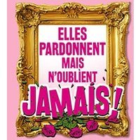 Elles pardonnent