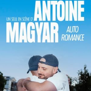 ANTOINE MAGYAR