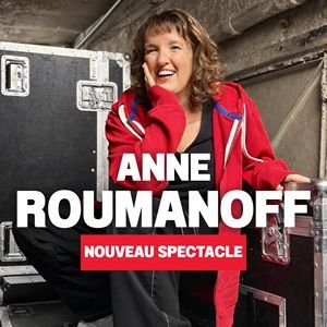 Anne Roumanoff