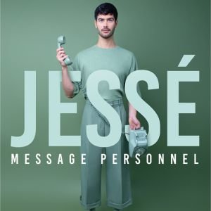 JESSÉ