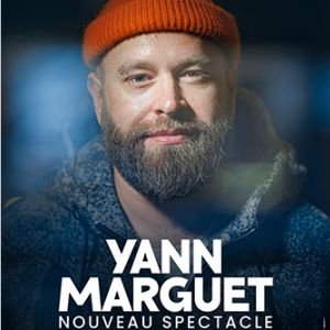 YANN MARGUET