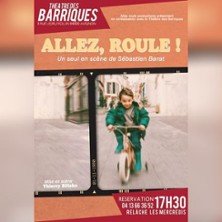 Allez, Roule !