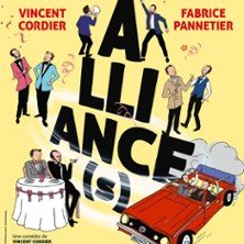 Alliance(s) - Les Fous Alliés 2