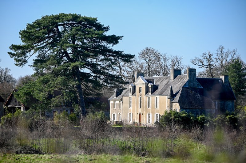 Visite guidée du château