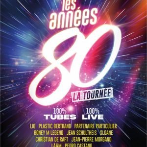 LES ANNEES 80