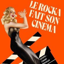 Le Rocka Fait son Cinéma