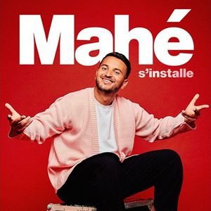 MAHE