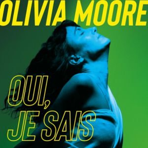 OLIVIA MOORE