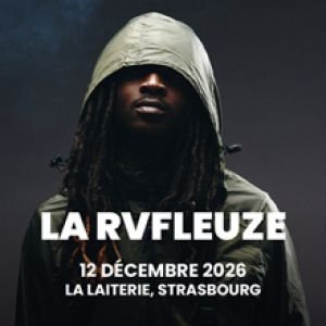 LA RVFLEUZE