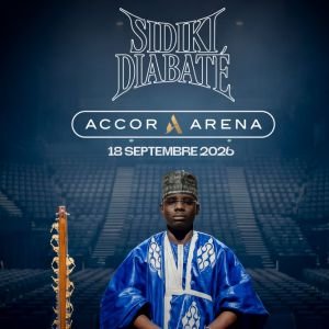 SIDIKI DIABATE