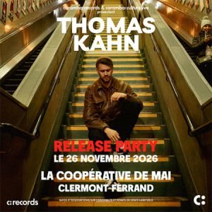 THOMAS KAHN