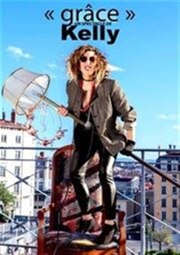 Kelly dans Grâce