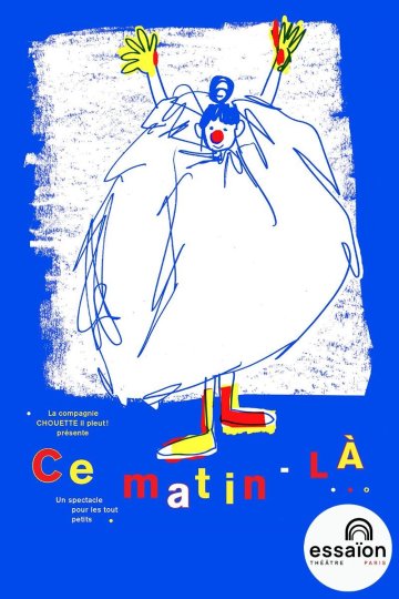 Ce matin-là !