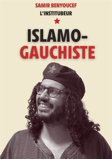 Samir Benyoucef dans Islamo-Gauchiste