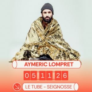 AYMERIC LOMPRET