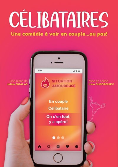 Célibataires