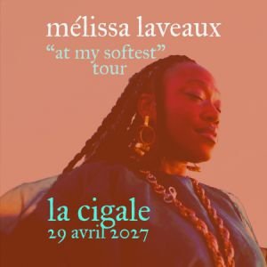 Mélissa Laveaux