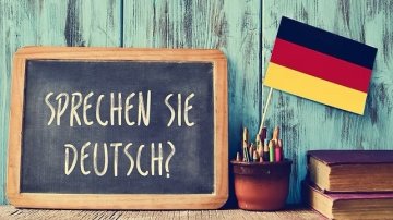 Cours d’allemand