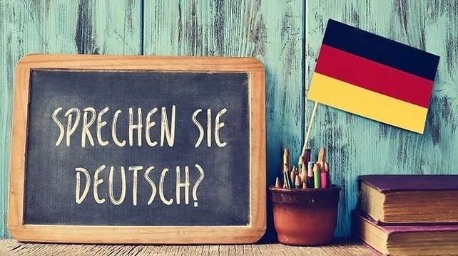 Cours d’allemand