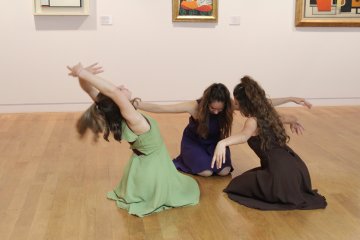 Danse