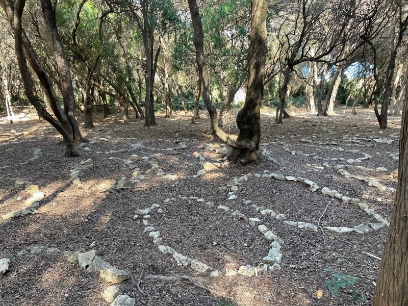 Sur les traces d’une mémoire oubliée : le cimetière musulman de l’île Sainte-Marguerite