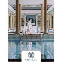 Villa pompei - forfait 3 heures