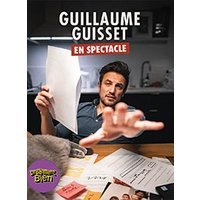 Guillaume guisset