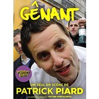 Patrick piard