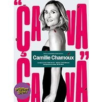 Camille chamoux