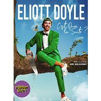 Eliott doyle