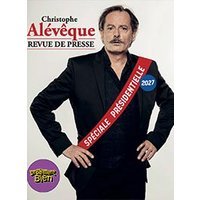 Christophe aleveque