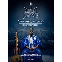 Sidiki diabate