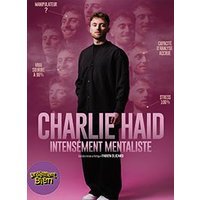 Charlie haid