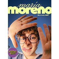 Maria moreno