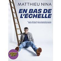 Matthieu nina