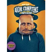 Ghislain blique