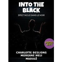 Into the black