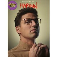 Haroun