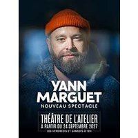 Yann marguet