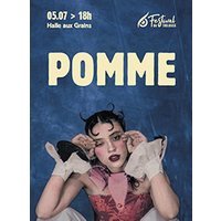 Pomme