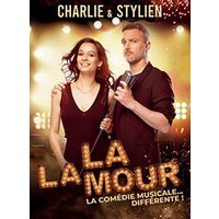 La la mour
