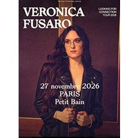 Veronica fusaro