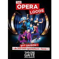 The opera locos