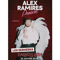 Alex ramires