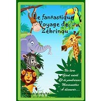 Le fantastique voyage de zebrinou