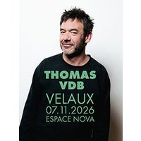 Thomas vdb